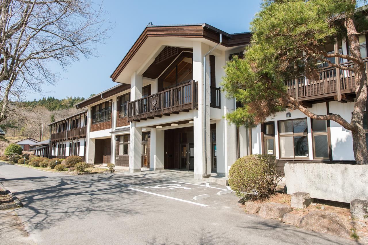 Guest House Gaku Magome Nakatsugawa Exterior photo